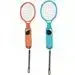 iPega SW2054 Tennis Rackets for JoyCon Controllers Nintendo Switch 2 Red/Blue (Damaged Package) Photo 7