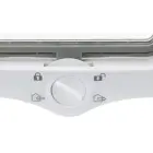 Ieliekamās durtiņas - Trixie 4-Way cat flap, with tunnel, 20 × 22 cm Foto 3