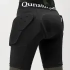 Qunature Ski Hip Protectors - Basic M Skis, Snowboard, Skates - Black Photo 6