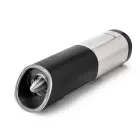 Huslog Grinder Set - Silver Фото 3