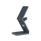 CANYON Foldable wireless charger OnCharge 309 15W 3in1 Metal Foto 11