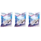 Moisture absorber supplement 3 pcs. x 450g lavender Photo 1