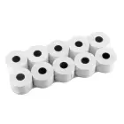 Kases lente TECHNOINFORM ar izmēru 28mmx40mx60mm termo, 10 gab/iepakojumā (100-00334) Foto 2