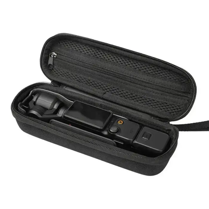 Telesin Case for DJI Osmo Pocket 3 Foto 3