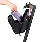 WILDMAN traveling bag for scooter waterproof 3L GD6X Plus black Foto 3