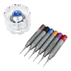 MECHANIC 6 Screwdriver Kit (King Kong) Photo 2