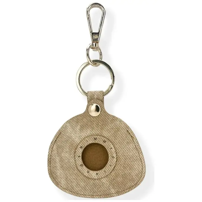 Locator case Nimmy New Big Eyed   Pet 2.0 Dog brown Фото 2