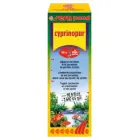 Zāles pret bakteriālām slimībām dīķu zivīm : Sera Pond Cyprinopur 250ml Photo 2