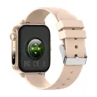 Colmi P80 smartwatch (gold) Photo 4