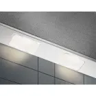 Electrolux izvelkams tvaika nosūcējs, 60 cm, balts Foto 2