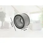 Filtrs AirFresh Clean 400 Foto 3