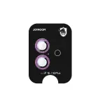 Joyroom JR-MSF0302 ekrāna aizsargstikls priekš iPhone 16|16 Plus rozā Foto 1