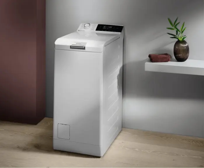 Electrolux veļas mazg. mašīna ar augšējo ielādi, 7kg Photo 7