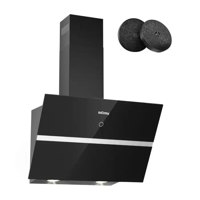 IsEasy kitchen hood TV1360D4-CC-I2 Foto 3