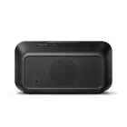 PHILIPS radio pulkstenis, melns Foto 6