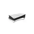 iPega P5S008 Horizontal Stand with USB HUB for PS5 Slim/PS5 Pro White Photo 7