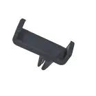 Maxlife MXCH-10 Universal Air Vent Holder for Any Devices with Width 5,5 - 8,3 cm Black Photo 1