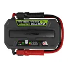 LOKITHOR J5000 PRO Jump Starter, 99.84 Wh, 5000 A Foto 2