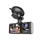 Car Dash Cam DVR-06 2,0 inches + rear camera Photo 12