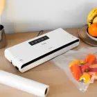 Huslog Vacuum Sealer White Фото 4