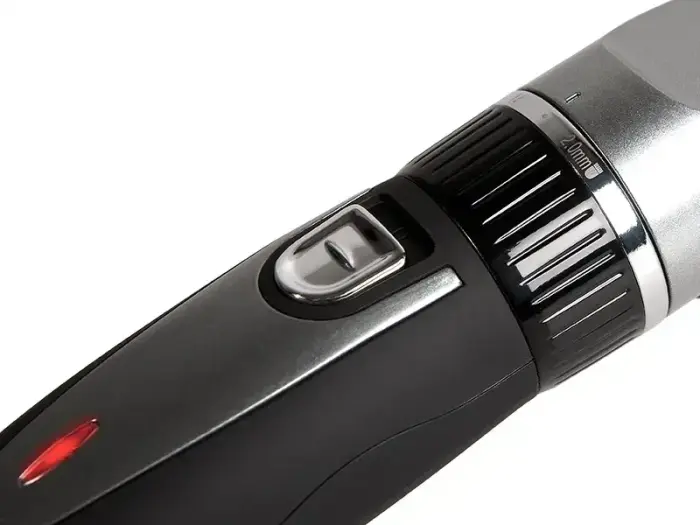 Lafe STR001 Hair clipper black - silver Photo 6