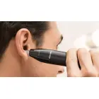 PHILIPS Mikrotrimmeris sejas apmatojuma  kopšanai Foto 5