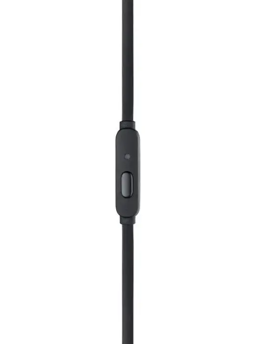JBL T205 In-Ear Headset 3,5mm Black Foto 4