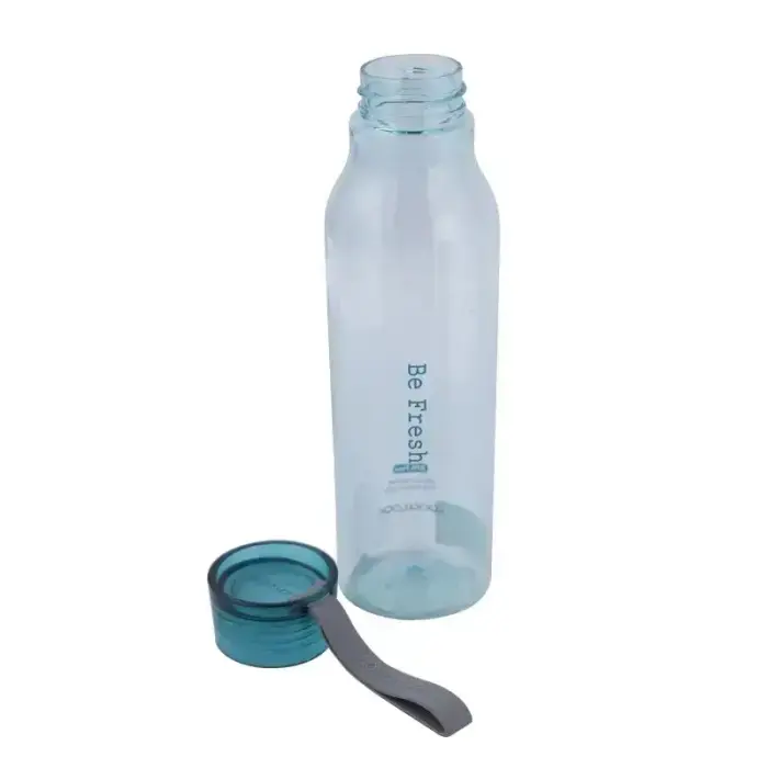 Pudele Eco 550ml zaļa Foto 3