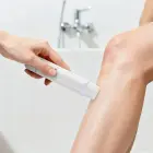 Razor Hoco with double blades IPX6 HP81 white Foto 9