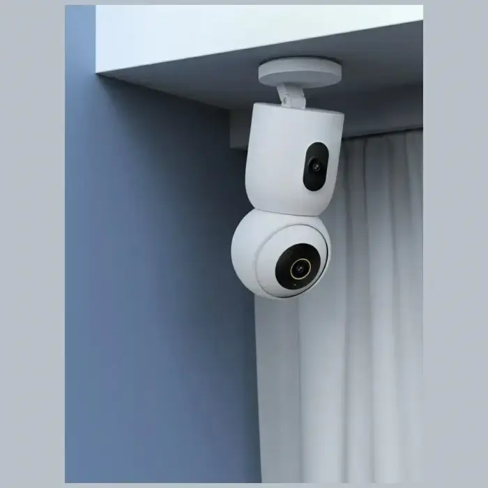 Imilab C30 Dual Indoor Camera white Фото 11