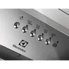 Electrolux tvaika nosūcējs Foto 4