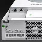 Qoltec Hybrid Solar Inverter Off-Grid 6200W | 120A | 48V| MPPT | BMS | AGM GEL LiFePO4 |  Wi-Fi option | Sinus | Power factor 1.0  Foto 9