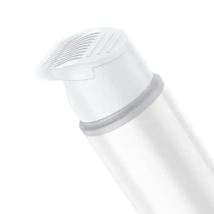 Razor Hoco with double blades IPX6 HP81 white Foto 4