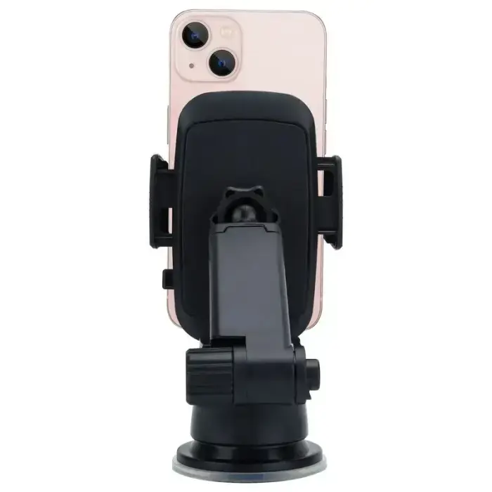 CAR HOLDER MAXXIMUS VADER BLACK  FOR WINDSHIELD Photo 4