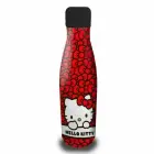 Coriex Hello Kitty water bottle 500ml red 10683 Фото 1