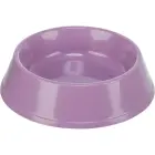 Bļoda dzīvniekiem, plastmasa : Trixie Plastic Bowl 0.2l, 12cm Фото 3