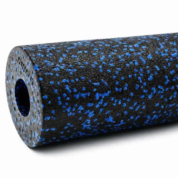 Wozinsky WRM-45 Exercise Roller 45 cm - Black Фото 3