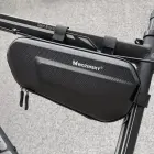 Wozinsky Bicycle Frame Bag 1.5L Black (WBB10BK) Фото 9
