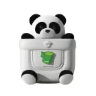PICOCICI Doll Backpack k53 panda Photo 1