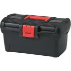 Instrumentu kaste Herobox Basic 13" 33x20x16cm Foto 1