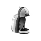 KRUPS kapsulu kafijas automāts ar Nescafe®Dolce Gusto®Mini Me, pelēks/melns Фото 2