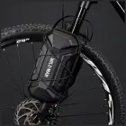 WILDMAN traveling bag for scooter waterproof 3L GD6X Plus black Foto 6