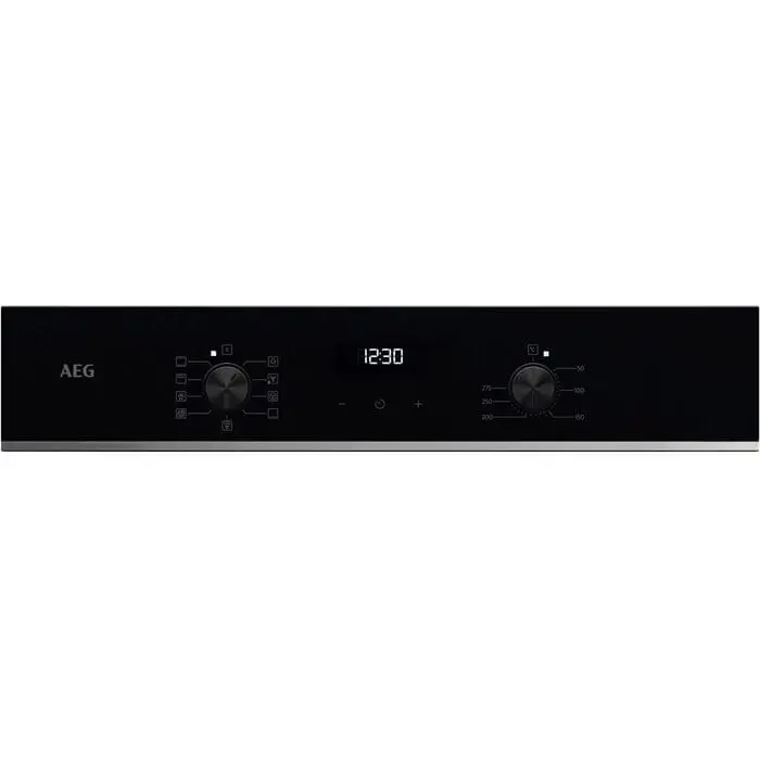 AEG 5000 SurroundCook cepeškrāsns, 72l Foto 2