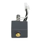 Hotend quick release with 0.4 mm nozzle for Anycubic Kobra S1 Photo 4
