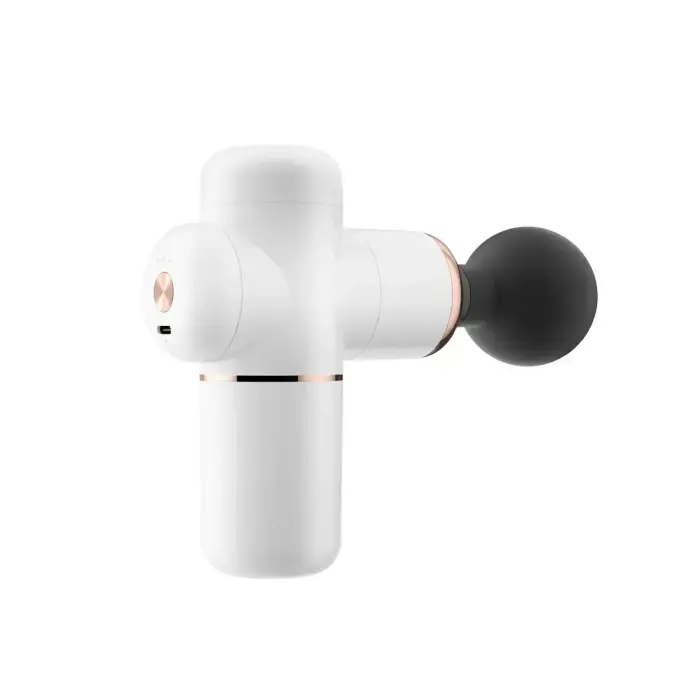 XO body massager FG01 white Foto 4