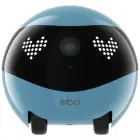 Intelligent companion robot ENABOT   EBO Air2 blue Foto 2