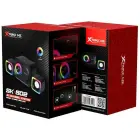 Wired speaker XTRIKE ME SK-502 Photo 4