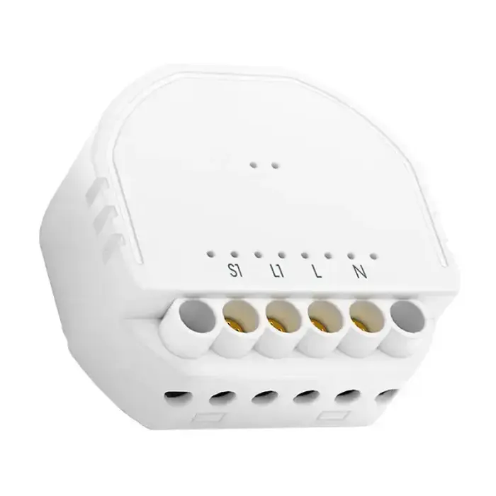 WiFi Smart In-Wall Switch Meross MSS810HK-UN Фото 2