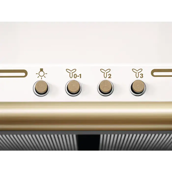 Electrolux tvaika nosūcējs skursteņa tipa, 60cm Foto 6