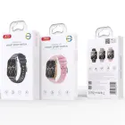 XO smartwatch J10 Amoled rose gold Photo 2